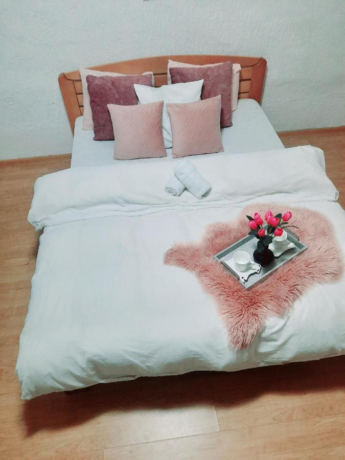 Kuca Na Dan Apartment Sid Luaran gambar